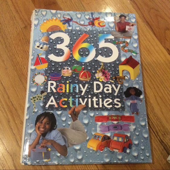 Kids Activities Books and tie dye bundle - Picture 11 of 14